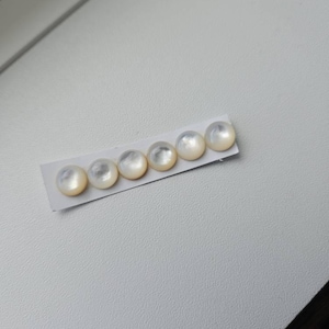 Shea hat ein Foto des gekauften Artikels hinzugefügt