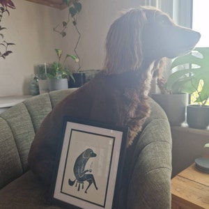 Emma added a photo of their purchase