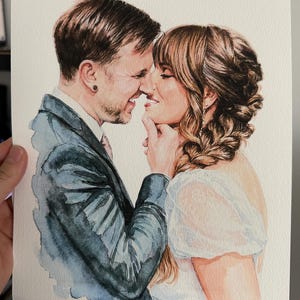 Marry added a photo of their purchase