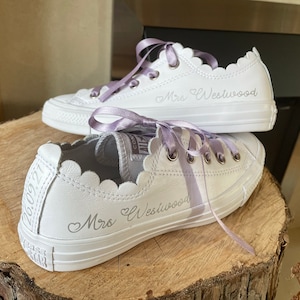 Lindsay added a photo of their purchase