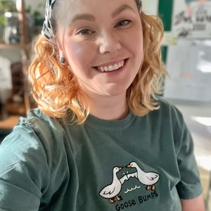 Allyson added a photo of their purchase