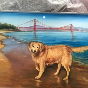Joe added a photo of their purchase