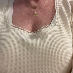 Shelly added a photo of their purchase