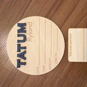 Payton ha añadido una foto de su compra