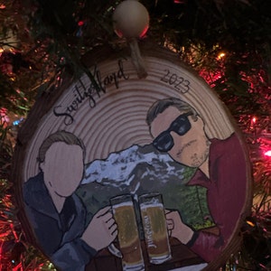 Jane added a photo of their purchase