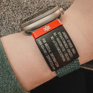 Jaemie added a photo of their purchase