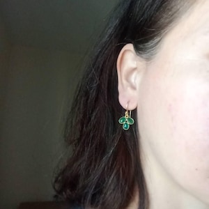 Sophie added a photo of their purchase