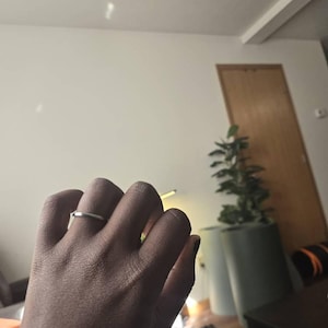 Todd heeft een foto van de aankoop toegevoegd