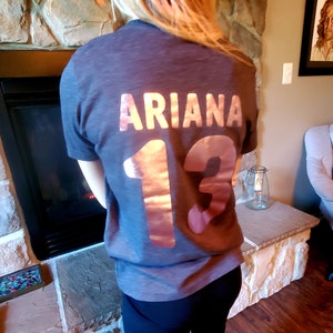 CHRISTY added a photo of their purchase