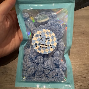 Sophie hat ein Foto des gekauften Artikels hinzugefügt