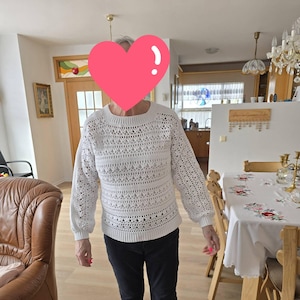 Sylvia hat ein Foto des gekauften Artikels hinzugefügt