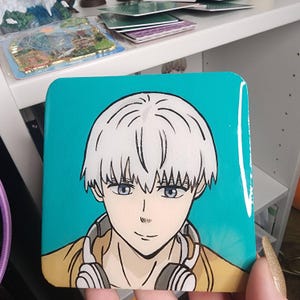 lil added a photo of their purchase