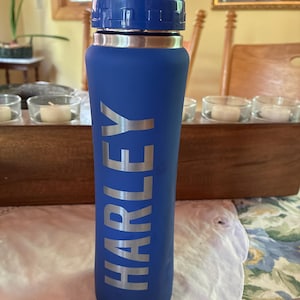 Mich added a photo of their purchase