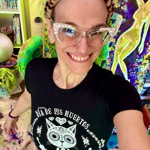 Ashley added a photo of their purchase