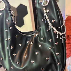 Ashley added a photo of their purchase