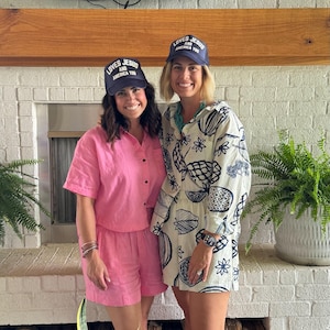 Fallon added a photo of their purchase