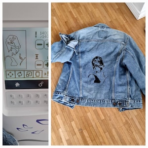 Helga added a photo of their purchase