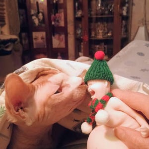 Sheri added a photo of their purchase