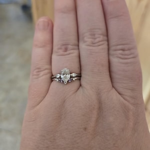Lindsey added a photo of their purchase