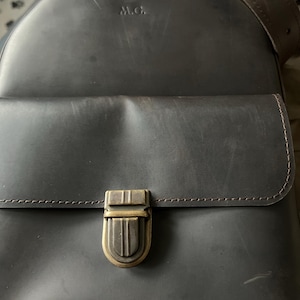 Acheteur Etsy a ajouté une photo de son achat