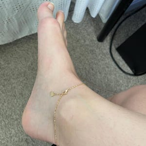 Amanda added a photo of their purchase