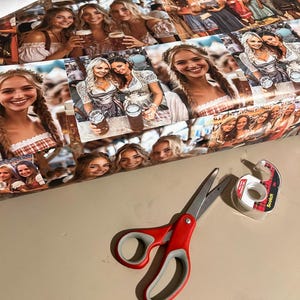 Dave added a photo of their purchase