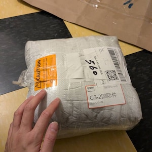 Holly ha añadido una foto de su compra