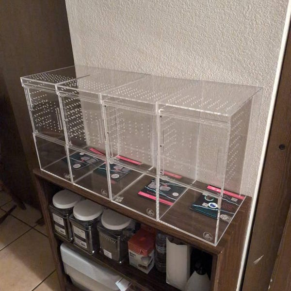 Bamboo Ring on a String Game Ring. Toss Game for Adults & Family Hook ...