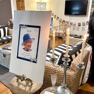 Acheteur Etsy a ajouté une photo de son achat