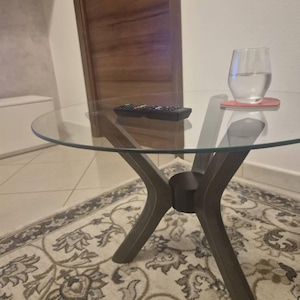 Ana added a photo of their purchase