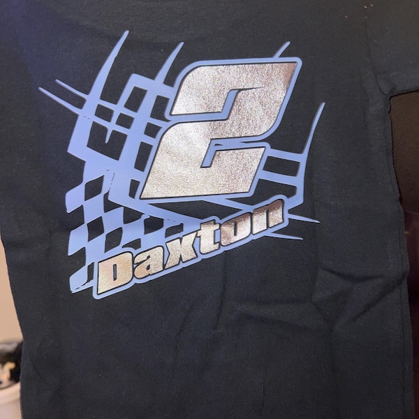 Go Kart Racing Shirt, Pit Crew Shirt, Race Team Shirt - Etsy