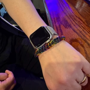 Jennifer added a photo of their purchase