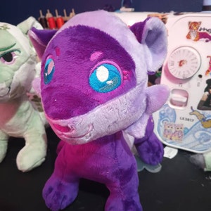 Bat added a photo of their purchase
