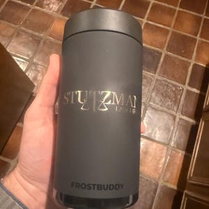 Ronnie added a photo of their purchase