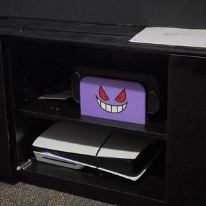 Fatefulcoma added a photo of their purchase