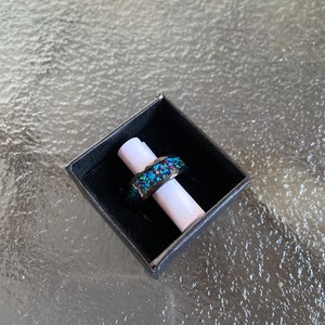 Sam added a photo of their purchase