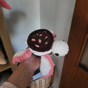 Rebecca ha añadido una foto de su compra