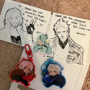Lauren added a photo of their purchase