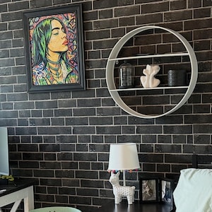 Mikayla heeft een foto van de aankoop toegevoegd