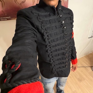 Jason added a photo of their purchase