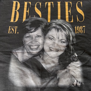Amy added a photo of their purchase
