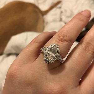 Jennifer added a photo of their purchase
