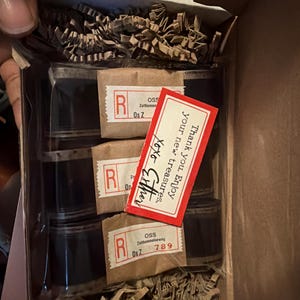 Joseph added a photo of their purchase