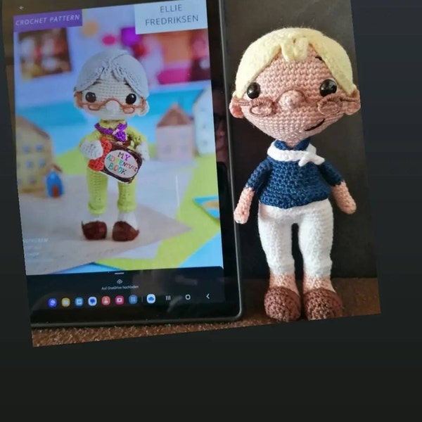 Ellie Crochet Top