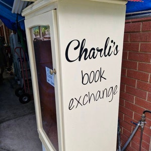 Amanda added a photo of their purchase