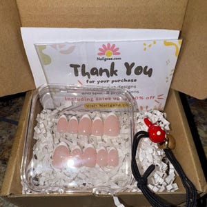 Shannon added a photo of their purchase