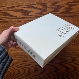 Andrea added a photo of their purchase