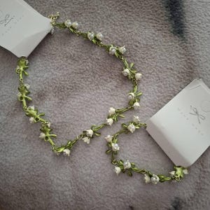 Larissa added a photo of their purchase