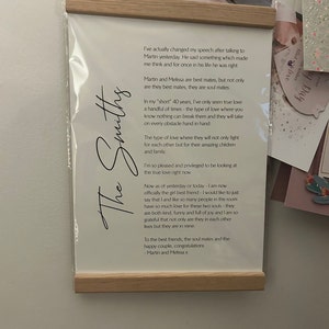 Rachael added a photo of their purchase