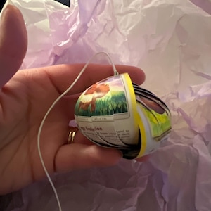 Cassandra hat ein Foto des gekauften Artikels hinzugefügt